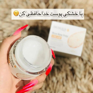 محصول کرم آبرسان برنج