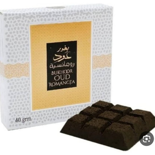 بخور عود رومانسیه