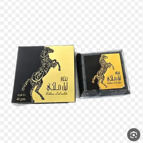 بخور لیل ملکی
