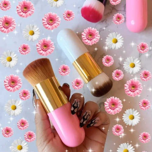 براش رژگونه تکی
