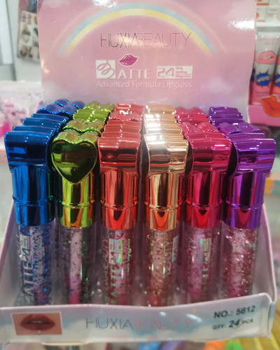 رژ لب حرارتی