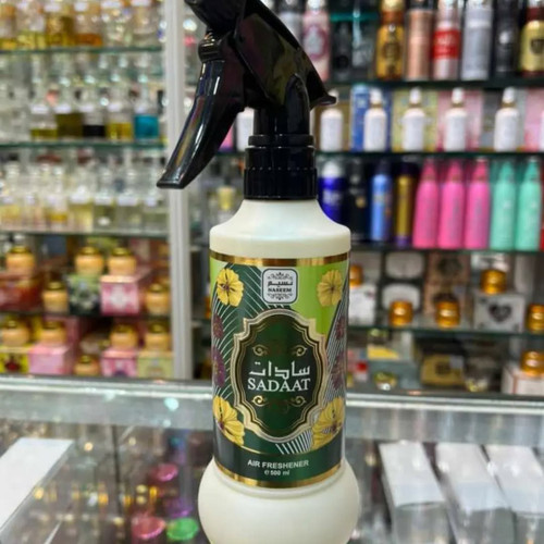 خوشبو کننده هوا سادات