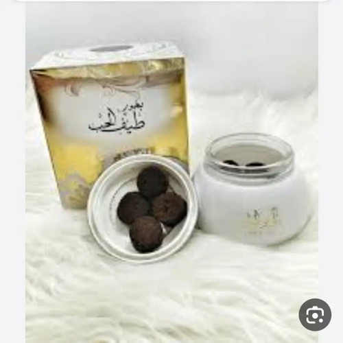 بخور طیف الحب