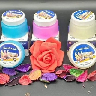 کرم شهد العسل