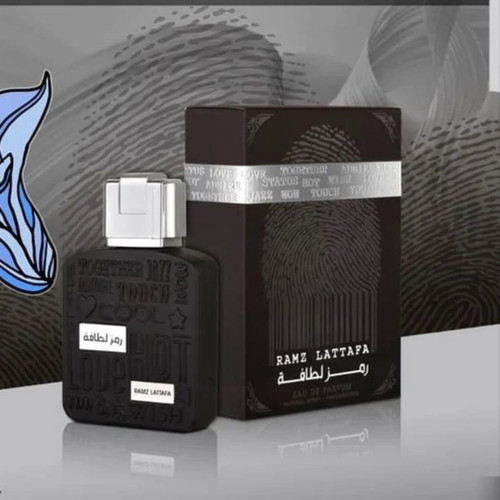ادکلن رمز الطافه