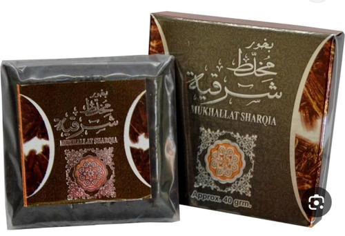 بخور مخلط شرقیه