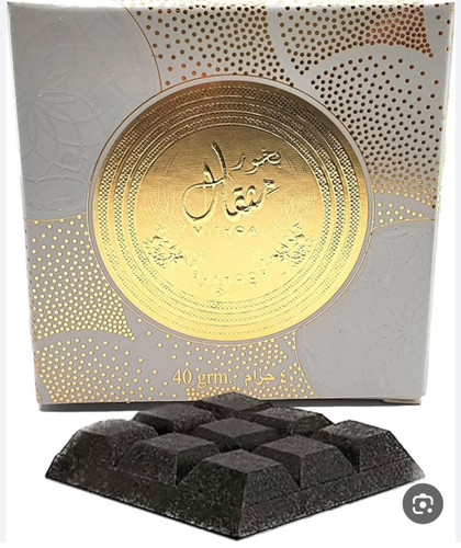 بخور مثقال