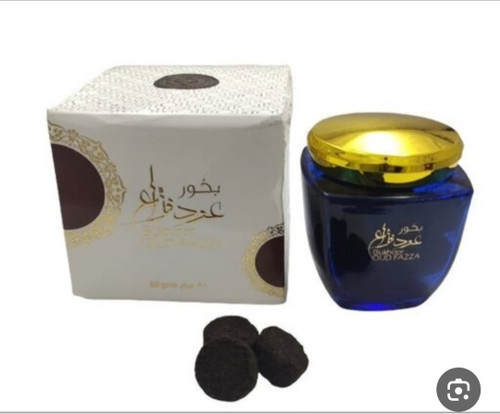 بخور عود فزاع