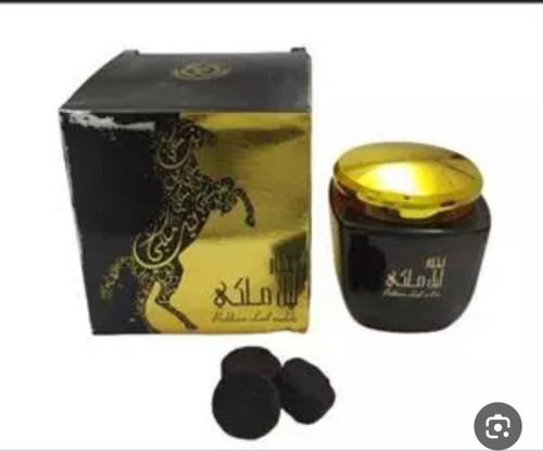بخور لیل ملکی