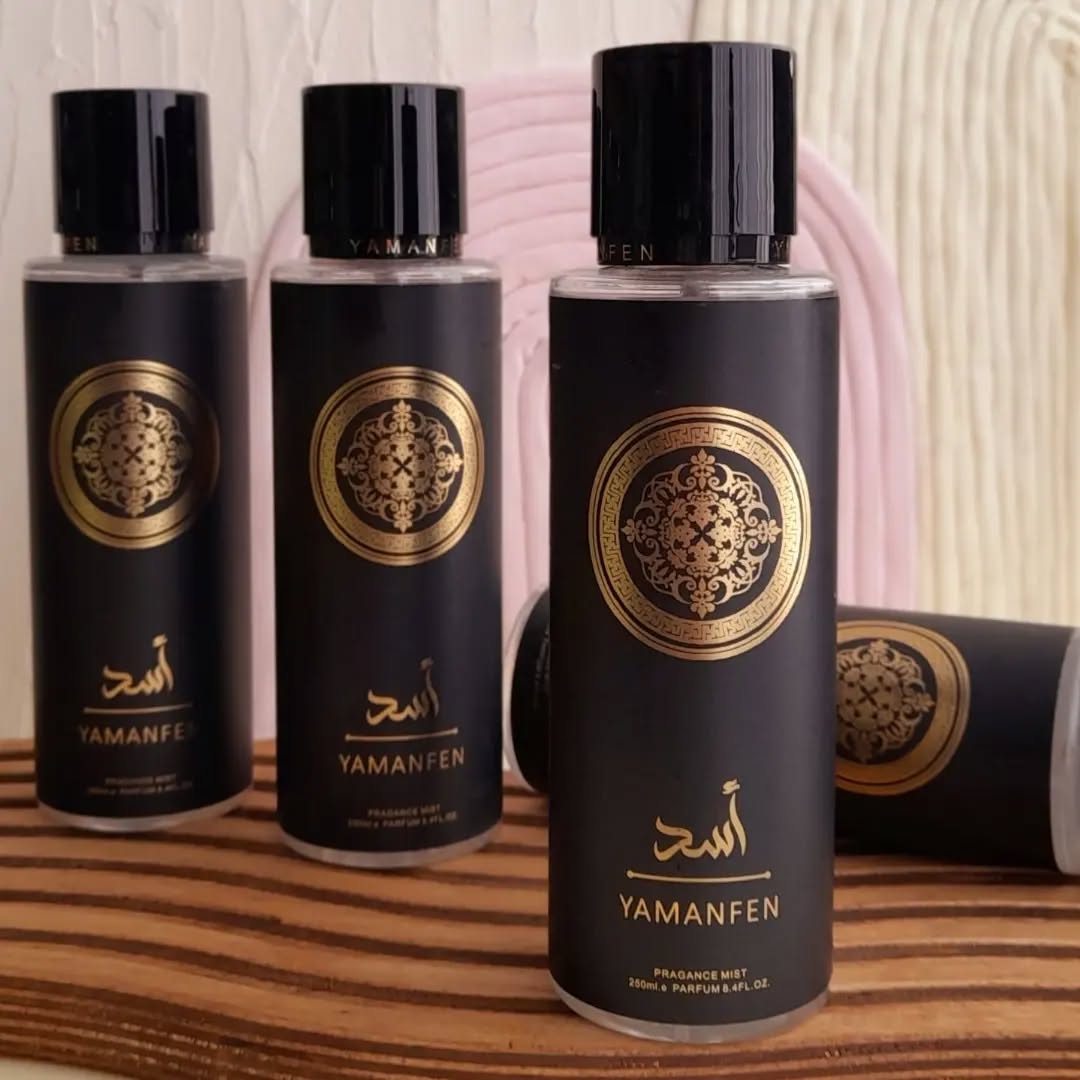 بادی اسپلش اسد