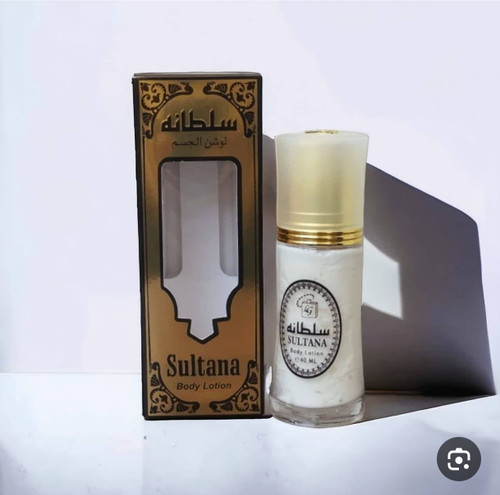 لوسیون سلطانه