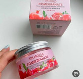ماسک خواب انار