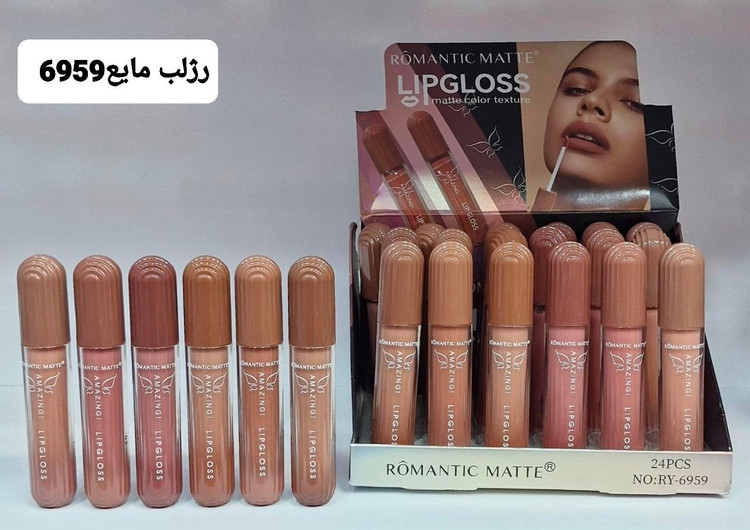 رژلب مایع